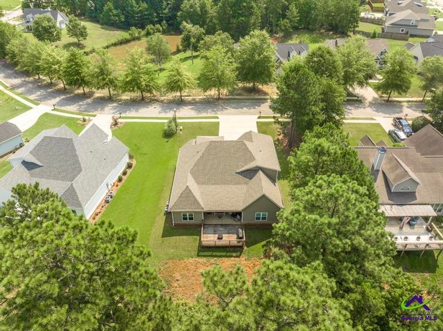 266 Lakeview Drive, Macon, GA 31211