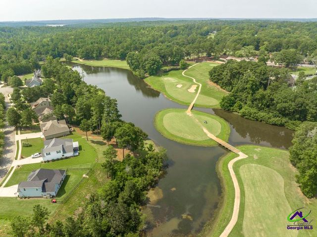 266 Lakeview Drive, Macon, GA 31211
