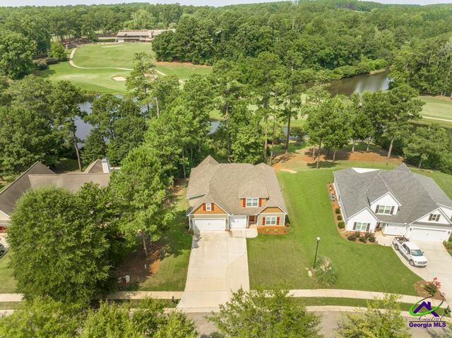266 Lakeview Drive, Macon, GA 31211