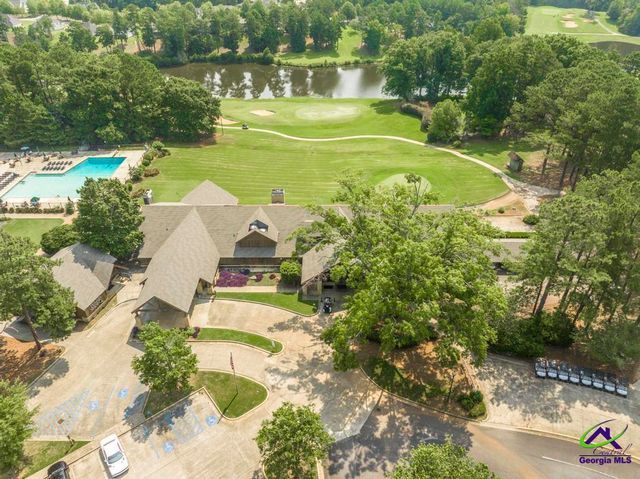 266 Lakeview Drive, Macon, GA 31211