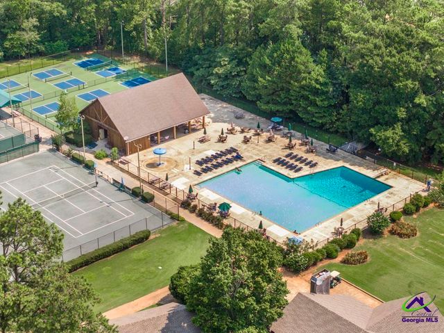 266 Lakeview Drive, Macon, GA 31211