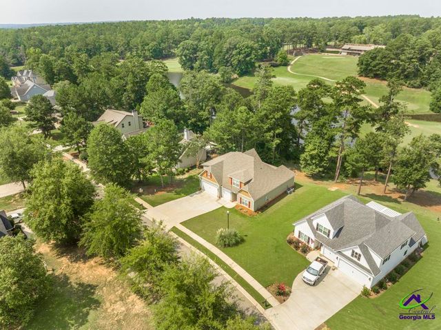 266 Lakeview Drive, Macon, GA 31211