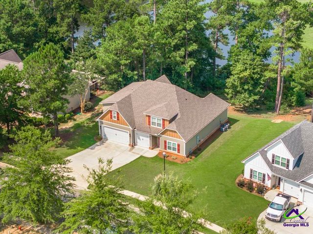 266 Lakeview Drive, Macon, GA 31211