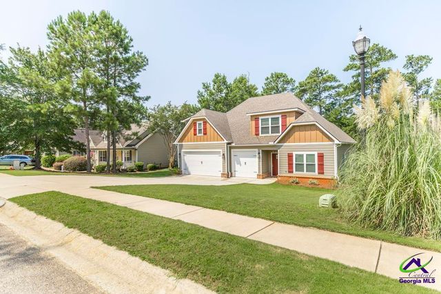 266 Lakeview Drive, Macon, GA 31211