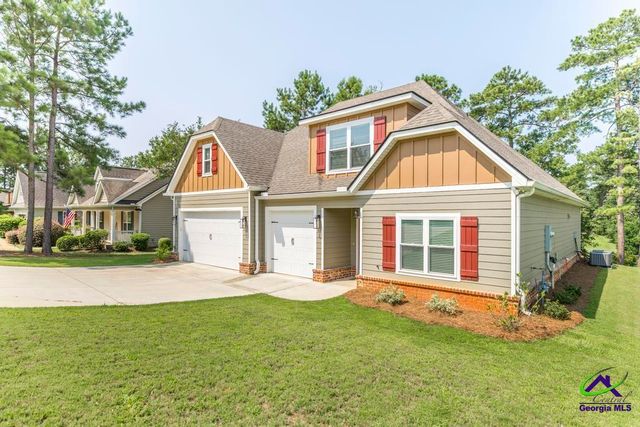 266 Lakeview Drive, Macon, GA 31211