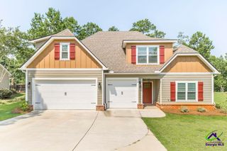 266 Lakeview Drive, Macon, GA 31211