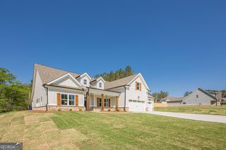 30 Pinewood Drive, Covington, GA 30014