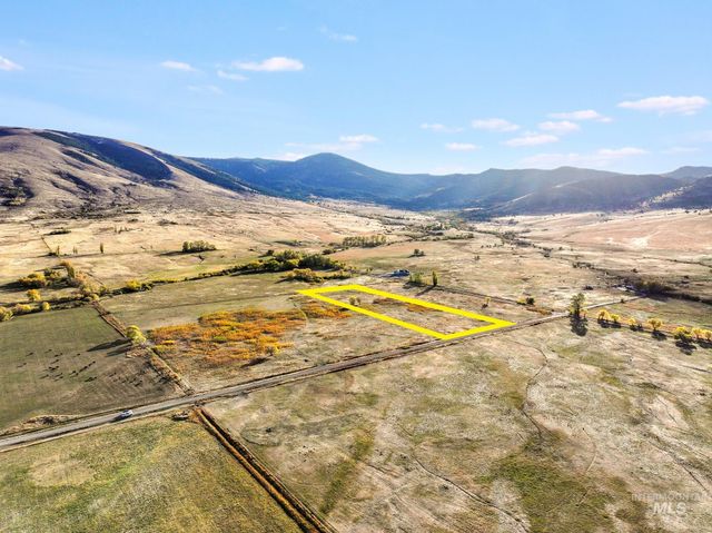 992 E 1000 S Parcel 2, Albion, ID 83311 property photo