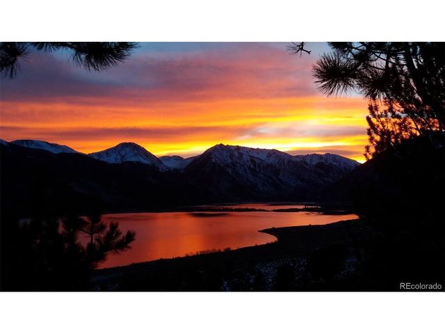 445 Mt Massive Dr, Twin Lakes, CO 81251