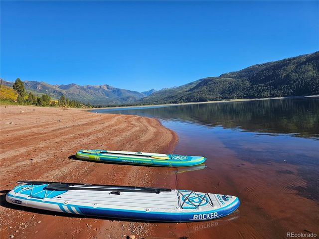 445 Mt Massive Dr, Twin Lakes, CO 81251