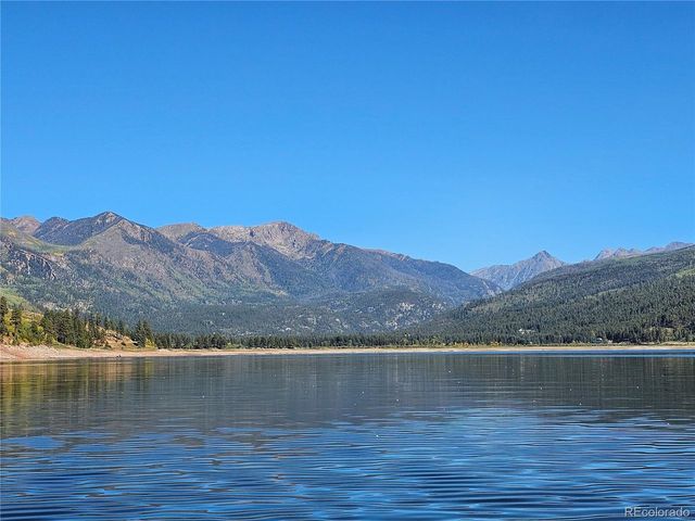 445 Mt Massive Dr, Twin Lakes, CO 81251