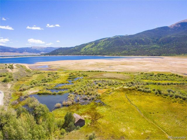 445 Mt Massive Dr, Twin Lakes, CO 81251