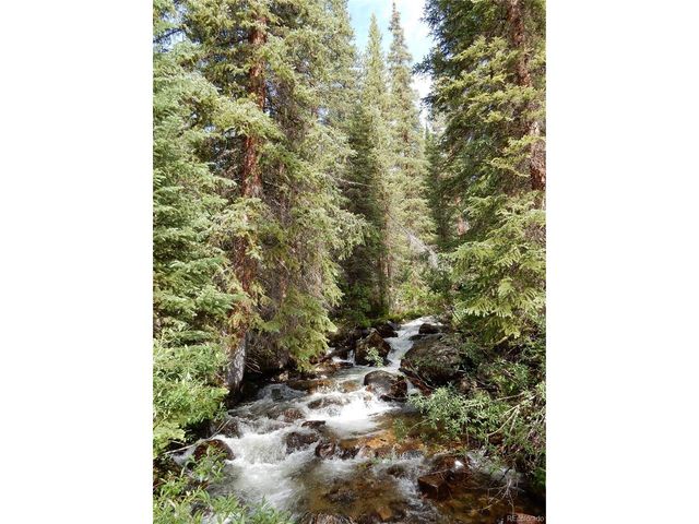 445 Mt Massive Dr, Twin Lakes, CO 81251