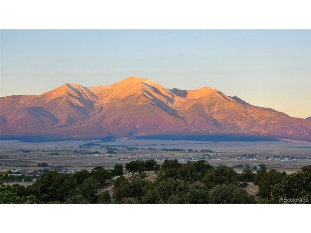 445 Mt Massive Dr, Twin Lakes, CO 81251