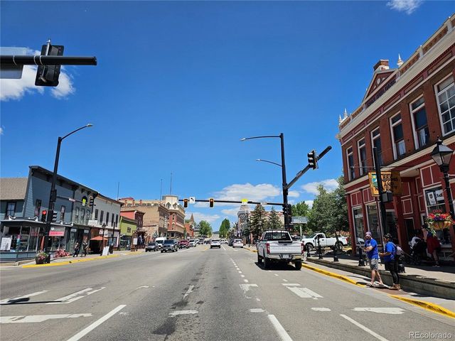 445 Mt Massive Dr, Twin Lakes, CO 81251