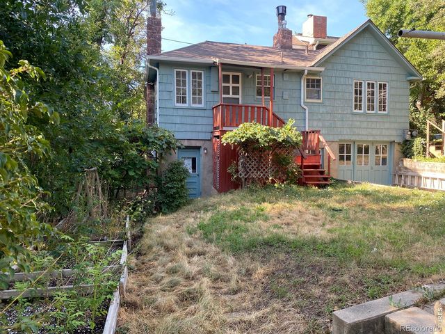 844 12th Street, Boulder, CO 80302