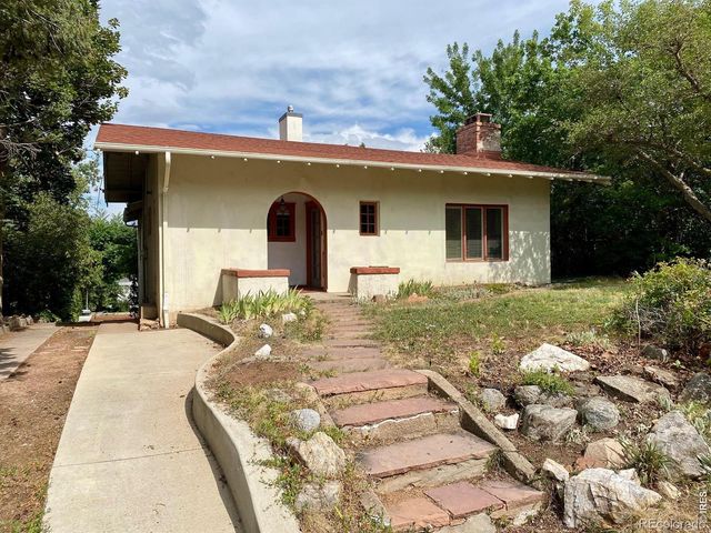 844 12th Street, Boulder, CO 80302