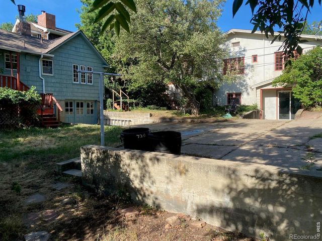 844 12th Street, Boulder, CO 80302