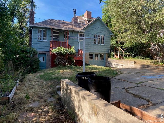 844 12th Street, Boulder, CO 80302