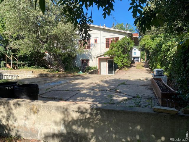 844 12th Street, Boulder, CO 80302