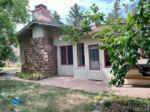844 12th Street, Boulder, CO 80302