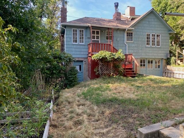844 12th Street, Boulder, CO 80302