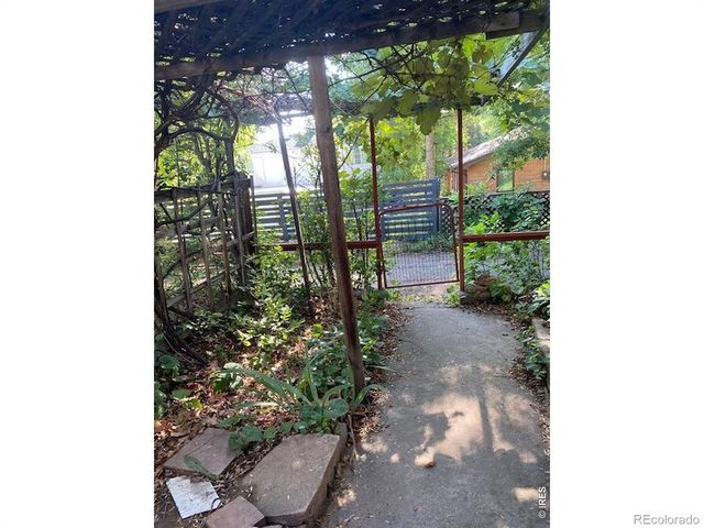 844 12th Street, Boulder, CO 80302