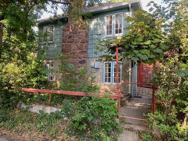 844 12th Street, Boulder, CO 80302