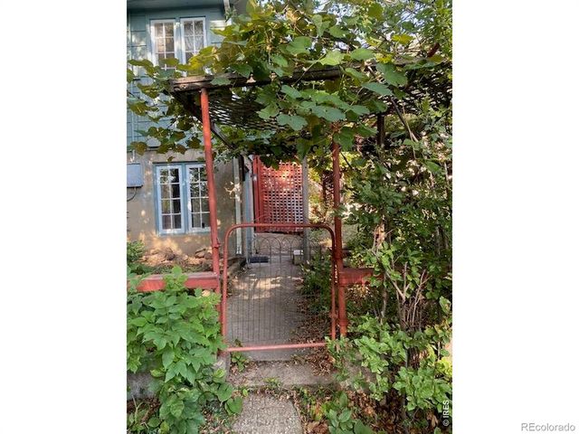 844 12th Street, Boulder, CO 80302
