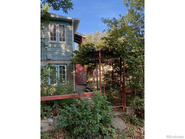 844 12th Street, Boulder, CO 80302