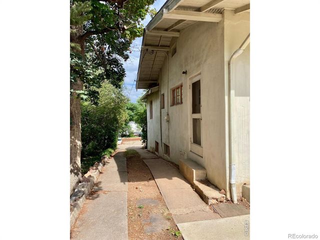 844 12th Street, Boulder, CO 80302