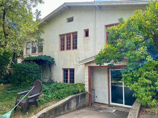 844 12th Street, Boulder, CO 80302
