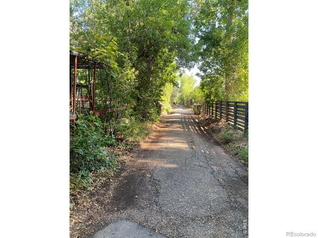 844 12th Street, Boulder, CO 80302