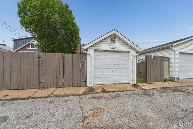 5746 Pernod Avenue, St Louis, MO 63139