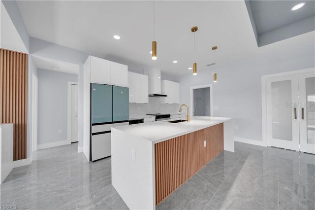 312 PEMBROKE STREET, Lehigh Acres, FL 33974