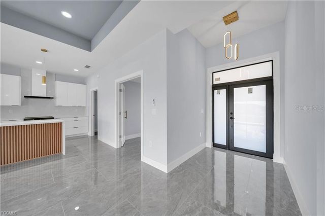 312 PEMBROKE STREET, Lehigh Acres, FL 33974