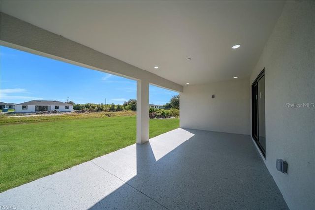 312 PEMBROKE STREET, Lehigh Acres, FL 33974