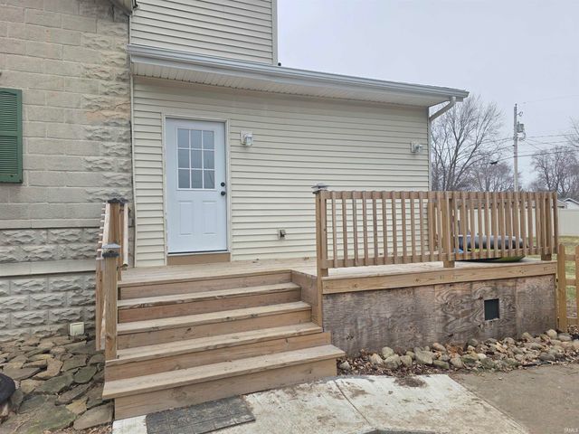 254 Center Street, Auburn, IN 46706