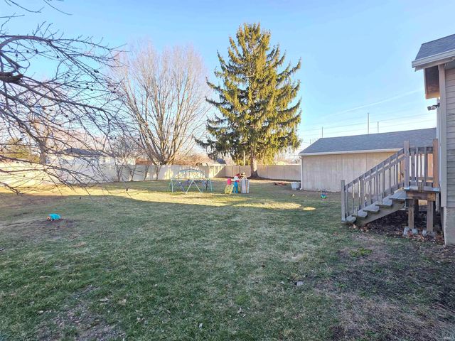 254 Center Street, Auburn, IN 46706