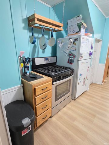 254 Center Street, Auburn, IN 46706