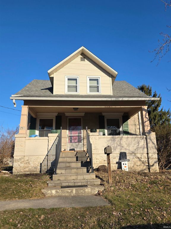 254 Center Street, Auburn, IN 46706