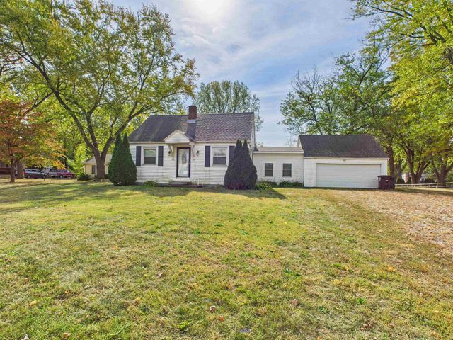5248 Lake Avenue, Fort Wayne, IN 46815
