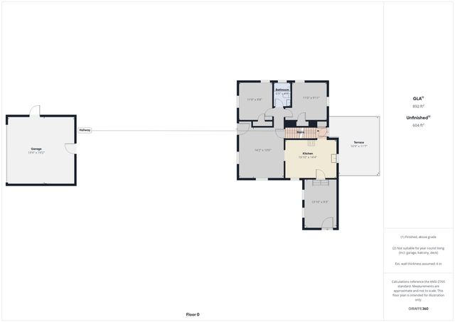 5248 Lake Avenue, Fort Wayne, IN 46815