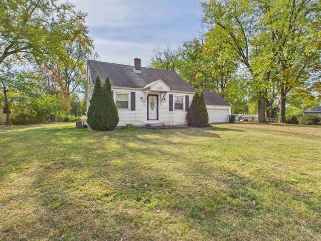 5248 Lake Avenue, Fort Wayne, IN 46815