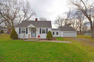 5248 Lake Avenue, Fort Wayne, IN 46815
