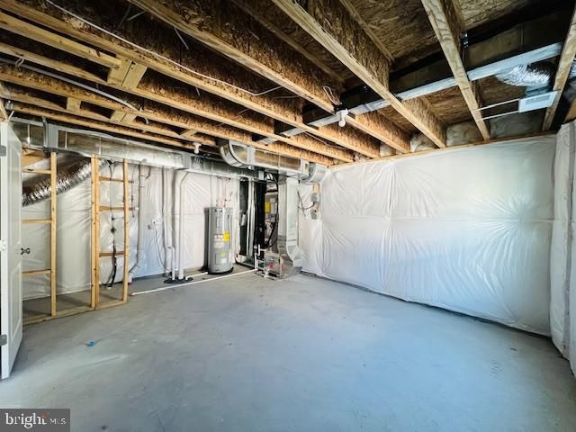 109 MANASQUAN WAY, Winchester, VA 22602