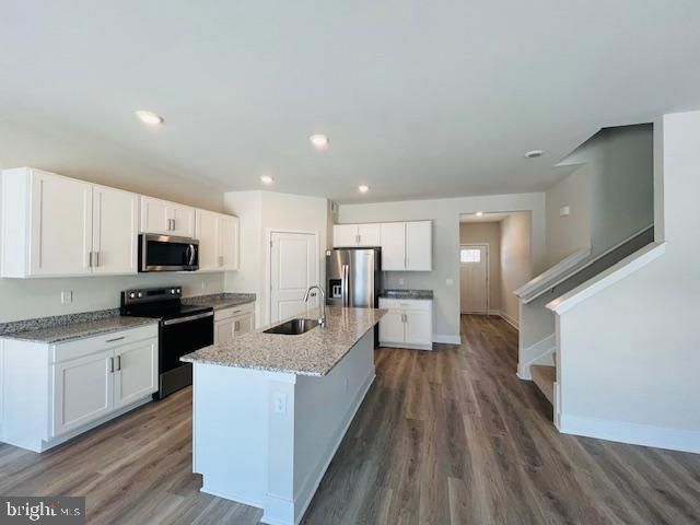 109 MANASQUAN WAY, Winchester, VA 22602