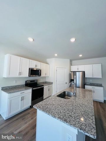 109 MANASQUAN WAY, Winchester, VA 22602