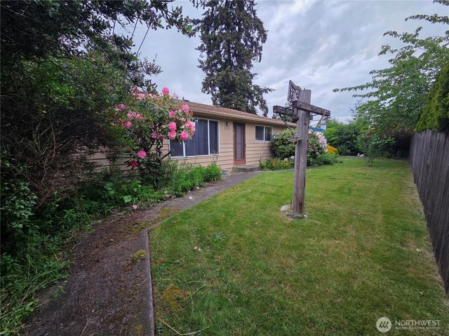 3712 S 175th, Seatac, WA 98188