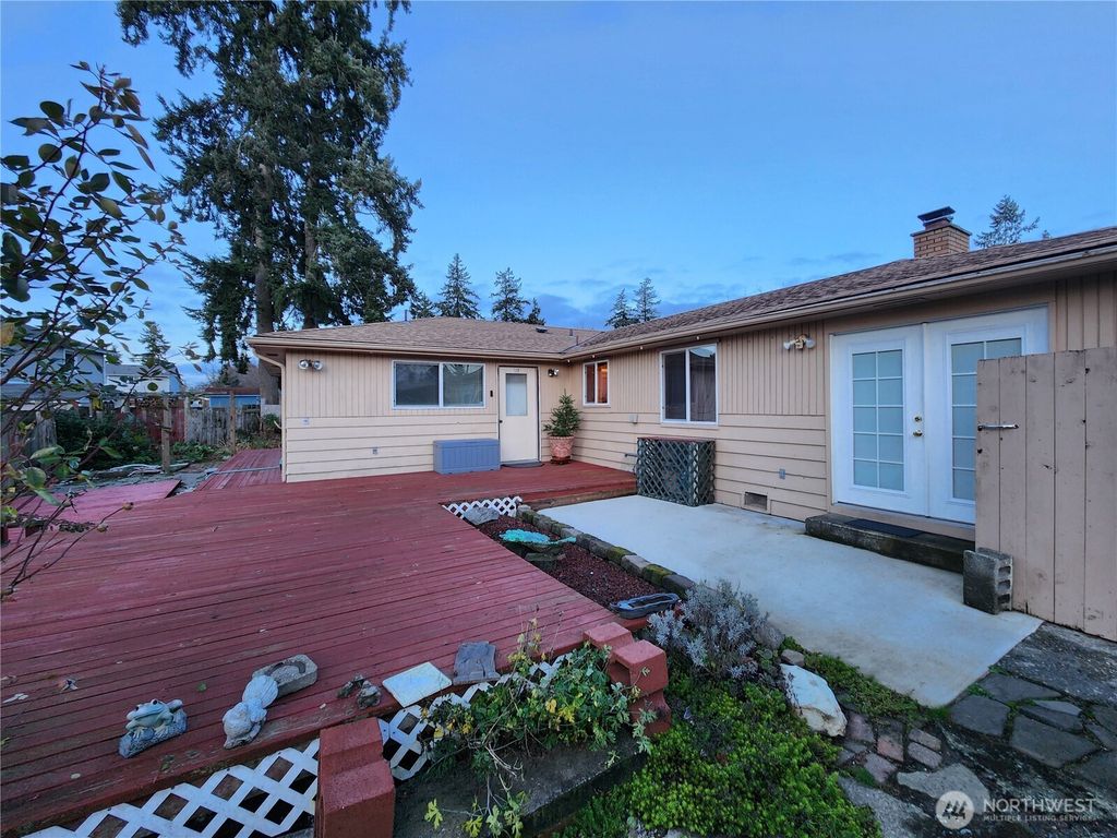 3712 S 175th, Seatac, WA 98188